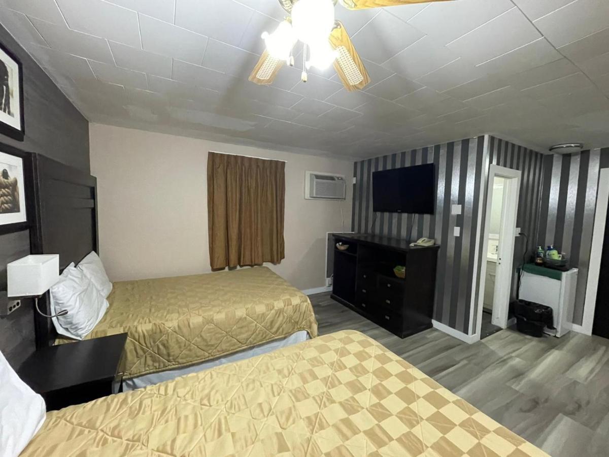 Valley Motor Lodge Minnedosa Екстериор снимка