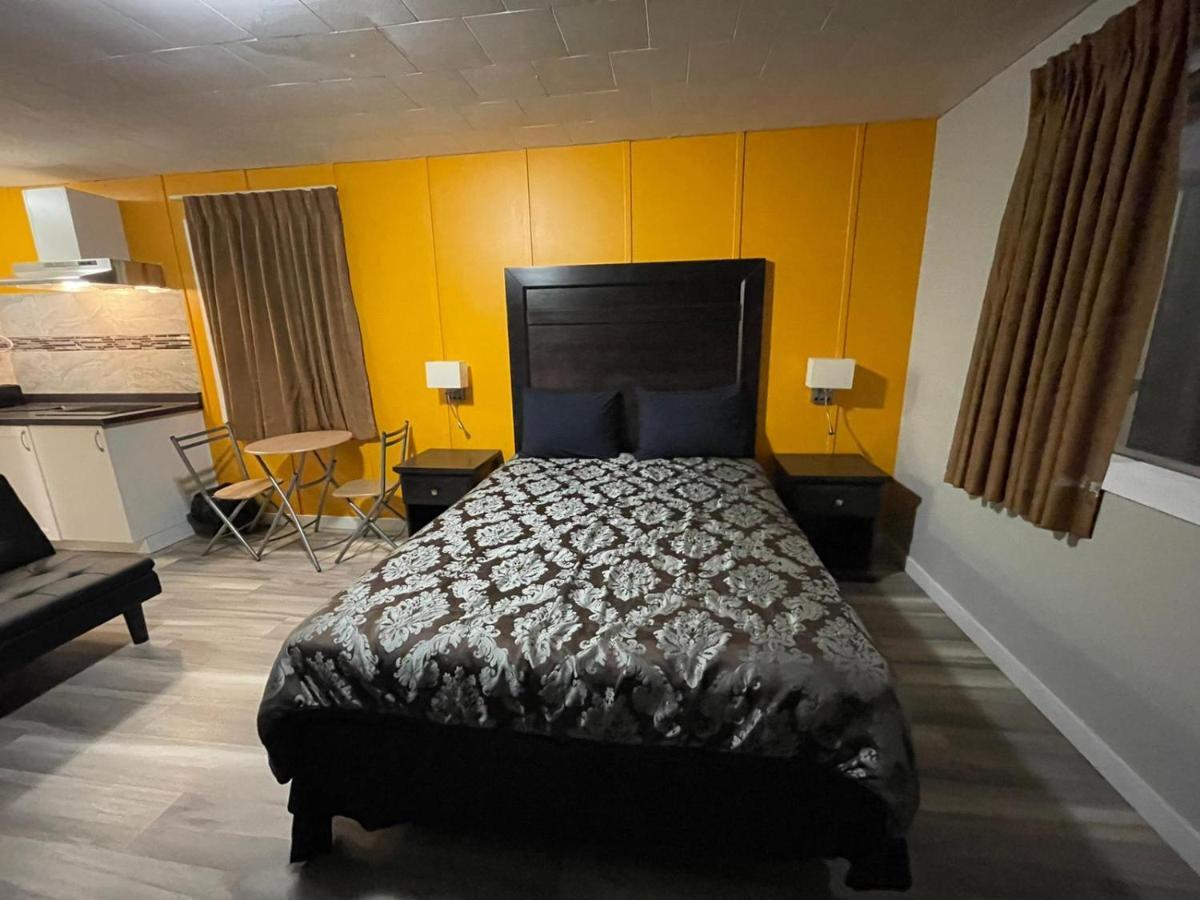 Valley Motor Lodge Minnedosa Екстериор снимка